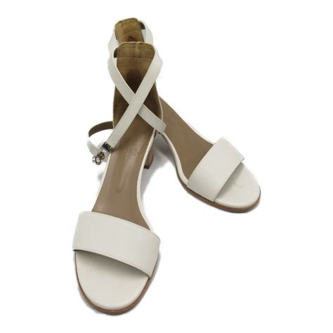 hermes manege sandals|hermes sandals men's price.